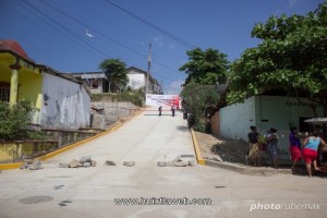 inaguracion obra drenaje cabecera municipal 2