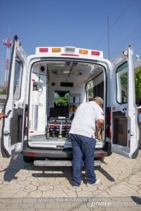ambulancia y operativo semana santa (2)