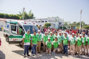 ambulancia y operativo semana santa (5)