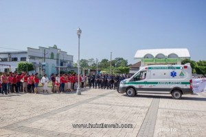 ambulancia y operativo semana santa (6)